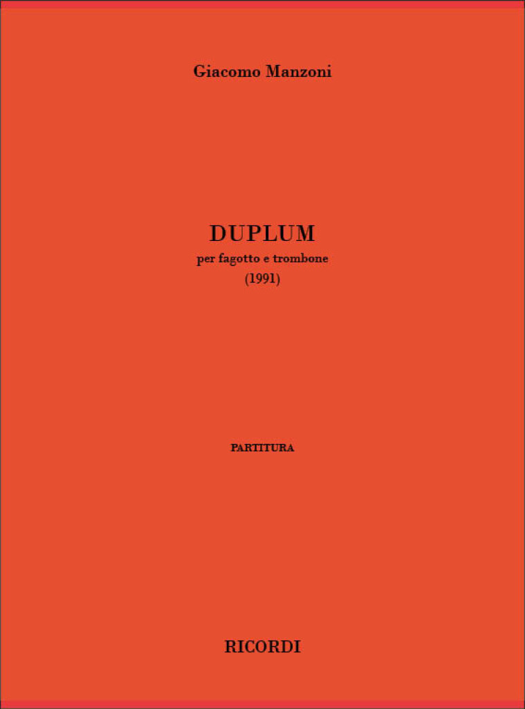 Duplum